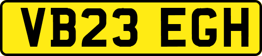 VB23EGH