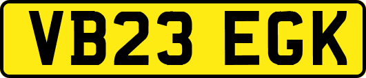 VB23EGK