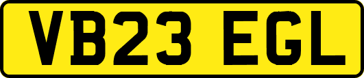 VB23EGL