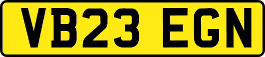 VB23EGN