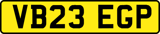 VB23EGP