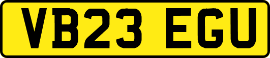 VB23EGU
