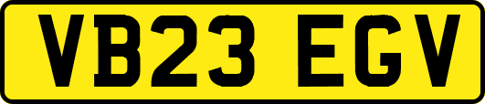 VB23EGV