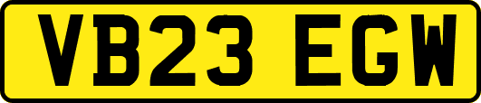 VB23EGW