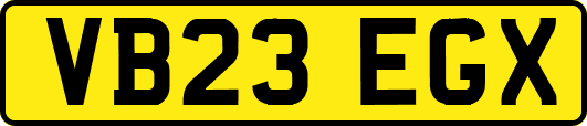 VB23EGX