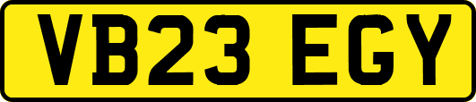 VB23EGY