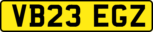 VB23EGZ