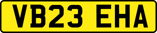 VB23EHA
