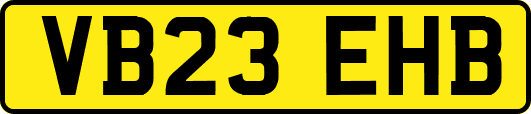 VB23EHB