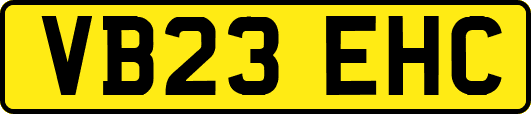 VB23EHC