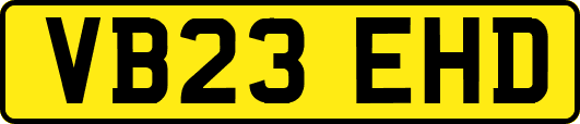 VB23EHD