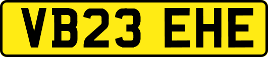 VB23EHE