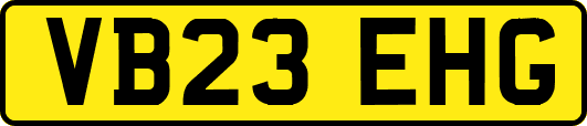 VB23EHG