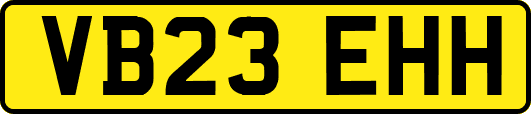 VB23EHH