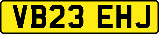 VB23EHJ