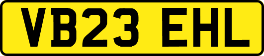 VB23EHL