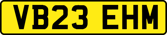 VB23EHM