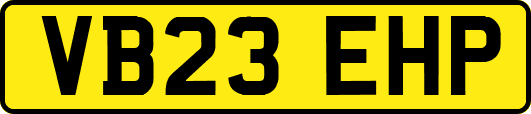 VB23EHP