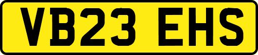 VB23EHS