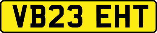 VB23EHT