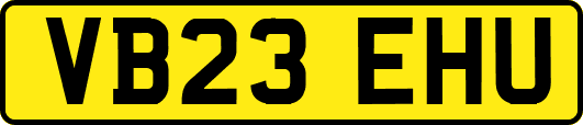 VB23EHU