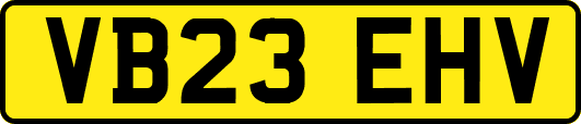 VB23EHV