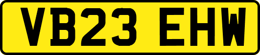 VB23EHW