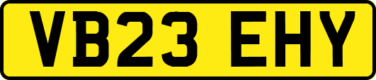 VB23EHY