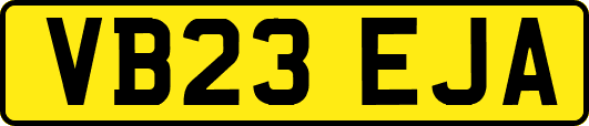 VB23EJA