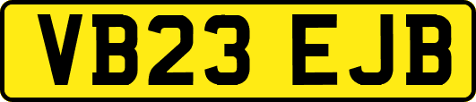 VB23EJB