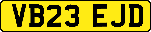VB23EJD