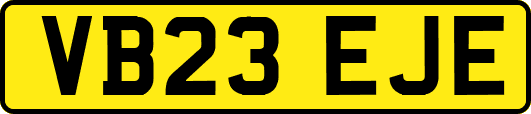 VB23EJE