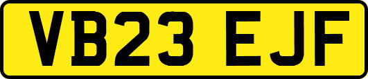 VB23EJF