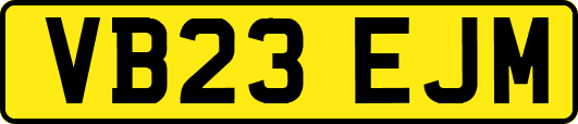 VB23EJM