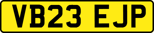 VB23EJP
