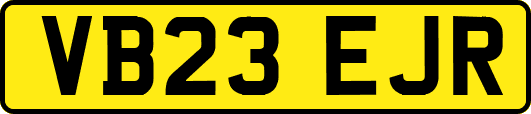 VB23EJR