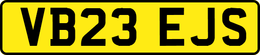 VB23EJS
