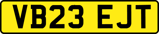VB23EJT
