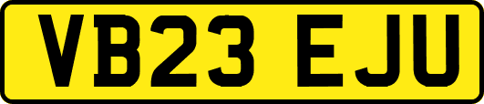 VB23EJU