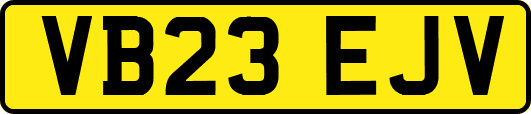 VB23EJV