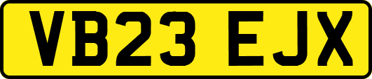 VB23EJX