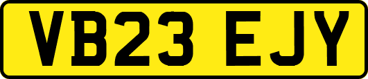 VB23EJY