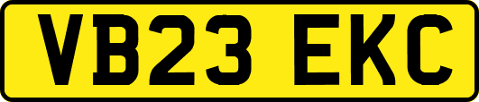 VB23EKC