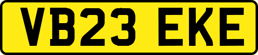 VB23EKE