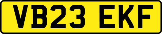 VB23EKF
