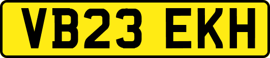 VB23EKH