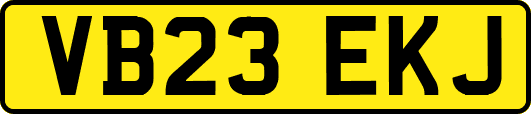 VB23EKJ