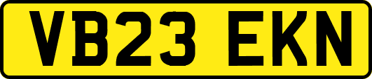 VB23EKN