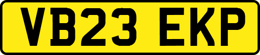 VB23EKP