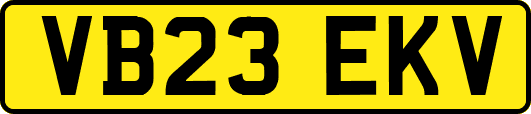 VB23EKV